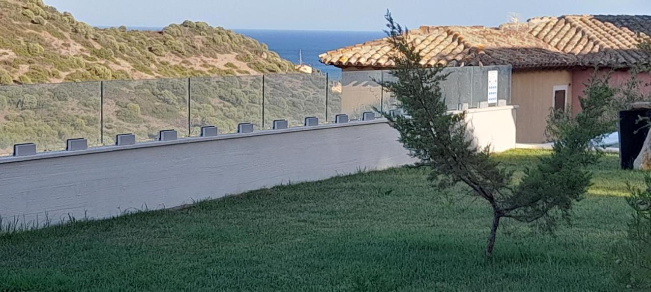Villasimius Appartamento "Il Ginepro" Экстерьер фото