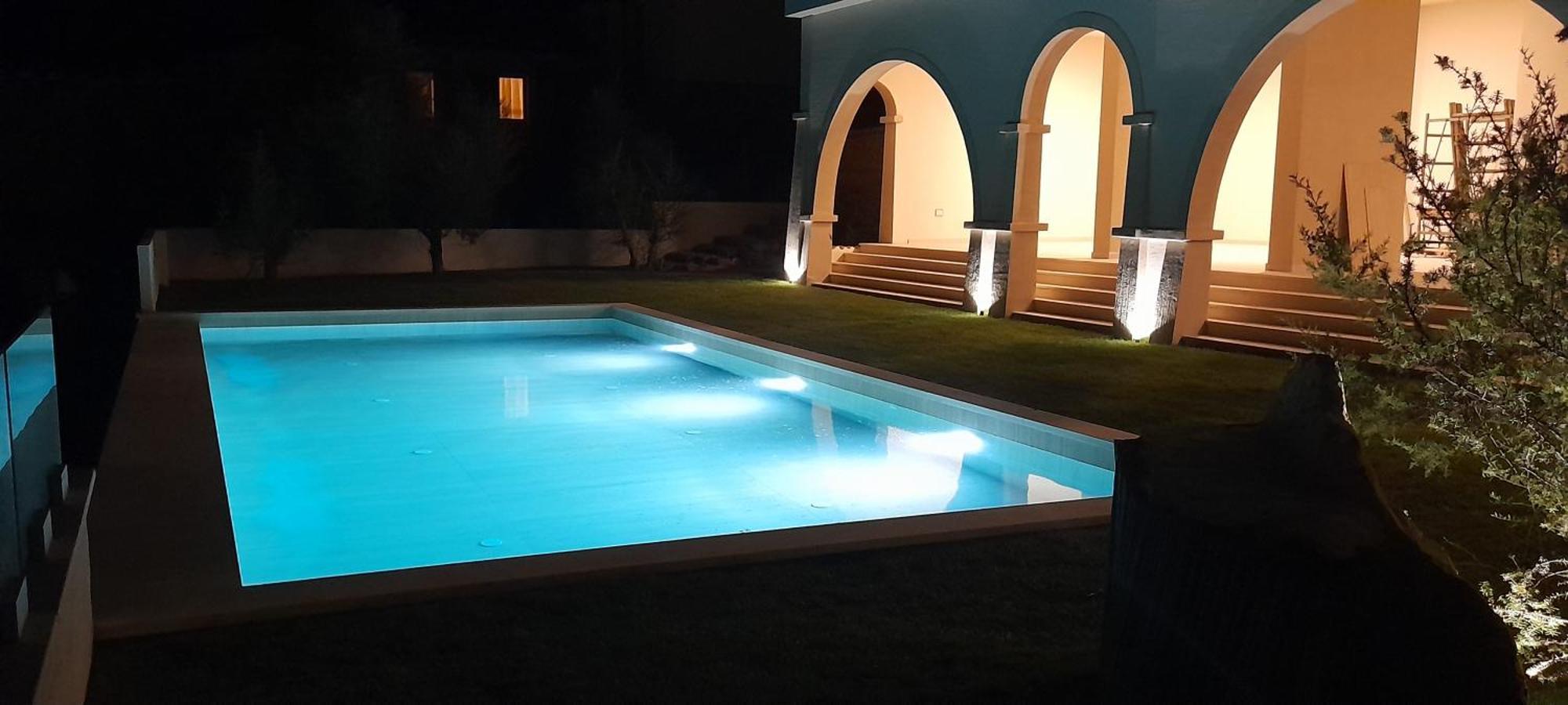 Villasimius Appartamento "Il Ginepro" Экстерьер фото